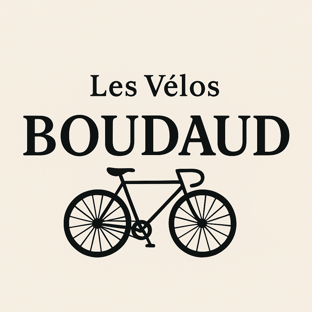 Les Vélos Boudaud